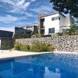 Foto de casa en renta en  , burgos sección ontario, temixco, morelos, 0 No. 01