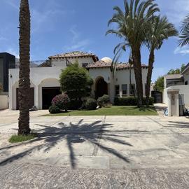 Foto de casa en venta en burgues , san agustin de las palmas, mexicali, baja california, 28022347 No. 01
