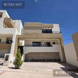 Foto de casa en venta en  , burocrático, guanajuato, guanajuato, 30557069 No. 01