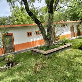 Foto de casa en venta en  , bustamante, bustamante, nuevo león, 26371097 No. 01