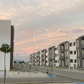 Foto de departamento en venta en bustamante , infonavit, zapotiltic, jalisco, 25706301 No. 01