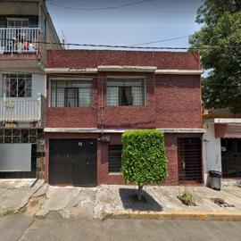 Foto de Casa en C 4 OTE, 48, Isidro Fabela None, Isidro Fabela, Tlalpan, DF / CDMX, 29996967