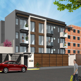 Foto de Departamento en C. Antillas 1115, Portales Sur, Benito Juárez, 03300 Ciudad de México, CDMX None, Portales Sur, Benito Juárez, DF / CDMX, 29532397