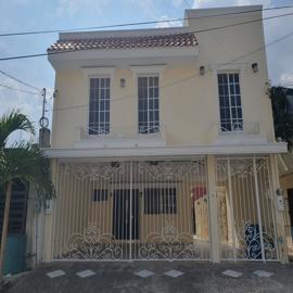 Foto principal de casa en renta en c. niños héroes 328, lázaro cárdenas, 89430 tampico, tamps. # , felipe carrillo puerto 30007026.