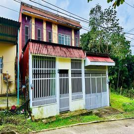 Foto de casa en venta en c-4 , los olvidados, palenque, chiapas, 29429497 No. 01