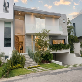 Foto de casa en renta en Fraccionamiento Puerta las Lomas, Zapopan, Jalisco, 26792345,  no 01