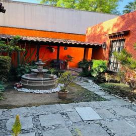 Foto de casa en venta en caballocalco , villa coyoacán, coyoacán, df / cdmx, 30984778 No. 01