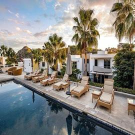 Foto de departamento en renta en  , cabo colorado, los cabos, baja california sur, 30221124 No. 01
