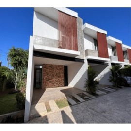 Foto de casa en renta en  , cabo norte, mérida, yucatán, 0 No. 01