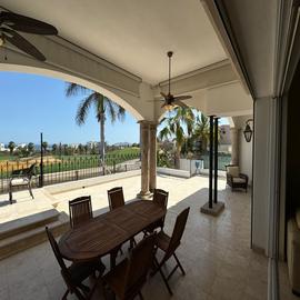 Foto de casa en renta en cabo real , cabo real, los cabos, baja california sur, 28626455 No. 01