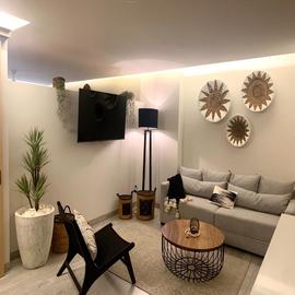 Foto de departamento en renta en  , cabo real, los cabos, baja california sur, 27314215 No. 01