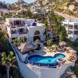 Foto de casa en venta en  , cabo san lucas centro, los cabos, baja california sur, 30298912 No. 01