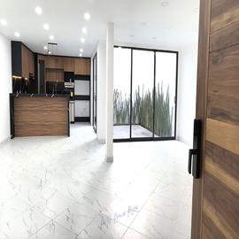 Foto de casa en venta en cacaxtla , letrán valle, benito juárez, df / cdmx, 27979626 No. 01