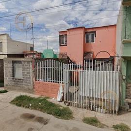Foto de casa en venta en  , calera de victor rosales centro, calera, zacatecas, 0 No. 01