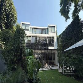 Foto de casa en renta en calero , san angel inn, álvaro obregón, df / cdmx, 0 No. 01
