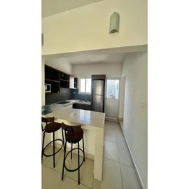 Foto de departamento en renta en  , caleta, carmen, campeche, 0 No. 01
