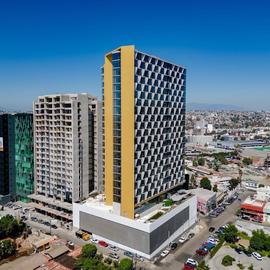 Foto de departamento en renta en  , calete, tijuana, baja california, 0 No. 01