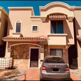 Foto de casa en renta en california 0, california, hermosillo, sonora, 0 No. 01