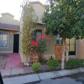 Foto de casa en renta en california 0, california, hermosillo, sonora, 0 No. 01