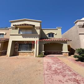 Foto de casa en renta en california 0, california, hermosillo, sonora, 0 No. 01