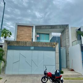 Foto de casa en venta en caliza , hacienda real, colima, colima, 0 No. 01