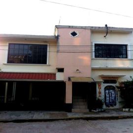 Foto de departamento en renta en calle 1 #36 , el mangal, minatitlán, veracruz de ignacio de la llave, 25053959 No. 01