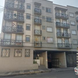Foto de departamento en renta en calle 1 , fraccionamiento coyuya, iztacalco, df / cdmx, 31526467 No. 01