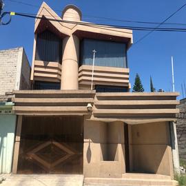 Foto de casa en venta en calle 1 , la mesa, tláhuac, df / cdmx, 27135969 No. 01
