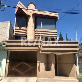 Foto de casa en venta en calle 1 , la mesa, tláhuac, df / cdmx, 0 No. 01