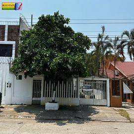 Foto de casa en renta en calle 1 , petrolera, paraíso, tabasco, 28134803 No. 01