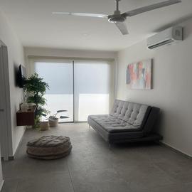 Foto de departamento en venta en calle 1 sur , bellavista, solidaridad, quintana roo, 0 No. 09