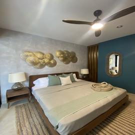 Foto de departamento en venta en calle 10 , gonzalo guerrero, bacalar, quintana roo, 0 No. 02