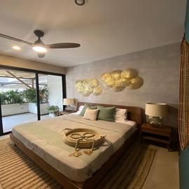 Foto de departamento en venta en calle 10 , gonzalo guerrero, bacalar, quintana roo, 0 No. 01