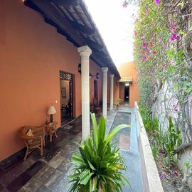 Foto de casa en renta en calle 10 , san francisco, campeche, campeche, 24857273 No. 01