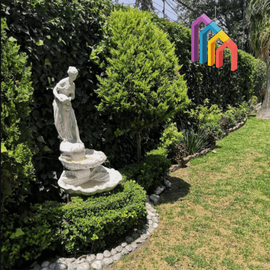 Foto de departamento en renta en calle 11 , espartaco, coyoacán, df / cdmx, 12849519 No. 01