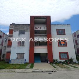 Foto de departamento en venta en calle 11 , la quinta, comalcalco, tabasco, 0 No. 01