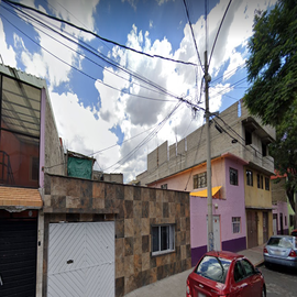 Foto de casa en venta en calle 12 , patrimonio familiar, azcapotzalco, df / cdmx, 25504311 No. 01