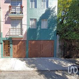 Foto de departamento en renta en calle 15 285, pro-hogar, azcapotzalco, df / cdmx, 29538517 No. 01