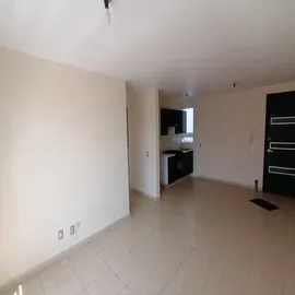 Foto de departamento en renta en Pro-Hogar, Azcapotzalco, DF / CDMX, 29728663,  no 01