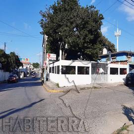 Foto de casa en venta en calle 15 de septiembre, esquina con calle abasolo , hidalgo centro, pueblo viejo, veracruz de ignacio de la llave, 27410886 No. 01