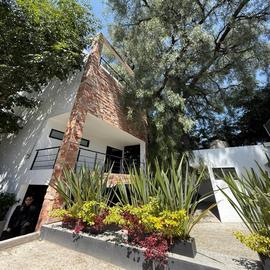 Foto de casa en venta en calle 1-c xochitepetl , arenal tepepan, tlalpan, df / cdmx, 0 No. 01