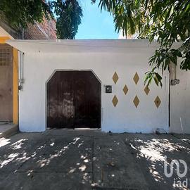 Foto de casa en venta en calle 2 110, emiliano zapata, acapulco de juárez, guerrero, 30885211 No. 01