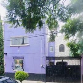Foto de casa en venta en calle 20 43, san pedro de los pinos, benito juárez, df / cdmx, 0 No. 01