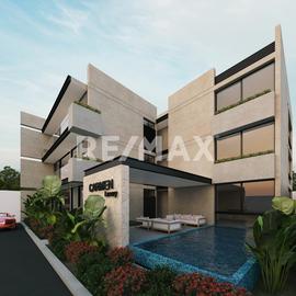 Foto de departamento en renta en calle 25 , cuauhtémoc, carmen, campeche, 0 No. 01