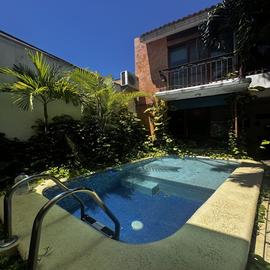 Foto de casa en renta en calle 26 , santa margarita, carmen, campeche, 30193853 No. 01