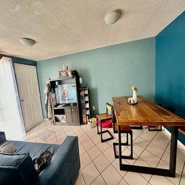 Foto de departamento en venta en calle 3 , agrícola pantitlan, iztacalco, df / cdmx, 0 No. 01