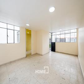Foto de departamento en renta en calle 3 cecilio robelo , jardín balbuena, venustiano carranza, df / cdmx, 30287178 No. 01