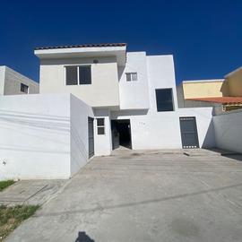 Foto de casa en renta en calle 3 , la fuente, saltillo, coahuila de zaragoza, 0 No. 01