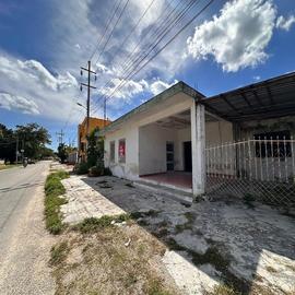 Foto de casa en venta en calle 30 , izamal, izamal, yucatán, 0 No. 01
