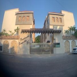 Foto de casa en venta en calle 35 , fátima, carmen, campeche, 0 No. 01